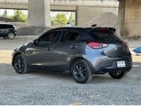 MAZDA 2 SKYACTIVE 1.3i High Connect ปี 2019 รูปที่ 8